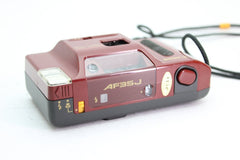 Canon AF35J Red (#3619) - Canon