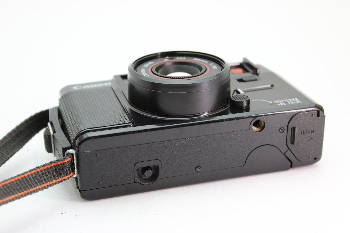 Canon AF35M (#2475) - Canon