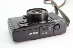 Canon AF35M (#2475) - Canon
