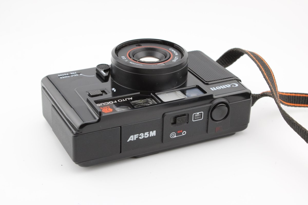 Canon AF35M (4121) - Canon