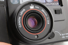 Canon AF35M (4121) - Canon