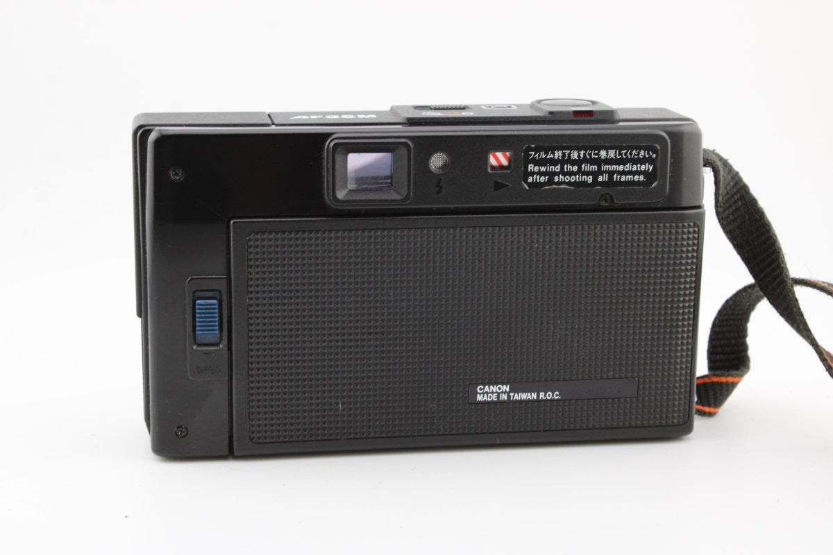 Canon AF35M (4121) - Canon