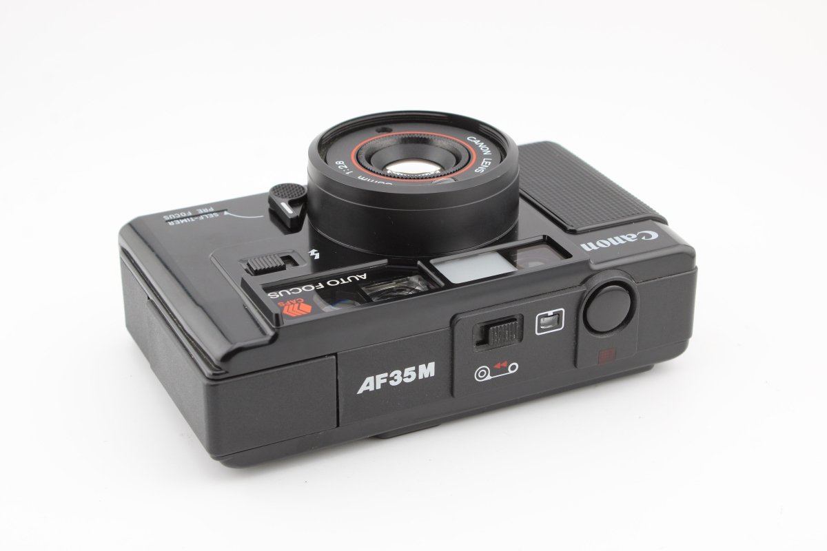 Canon AF35M (4123) - Canon