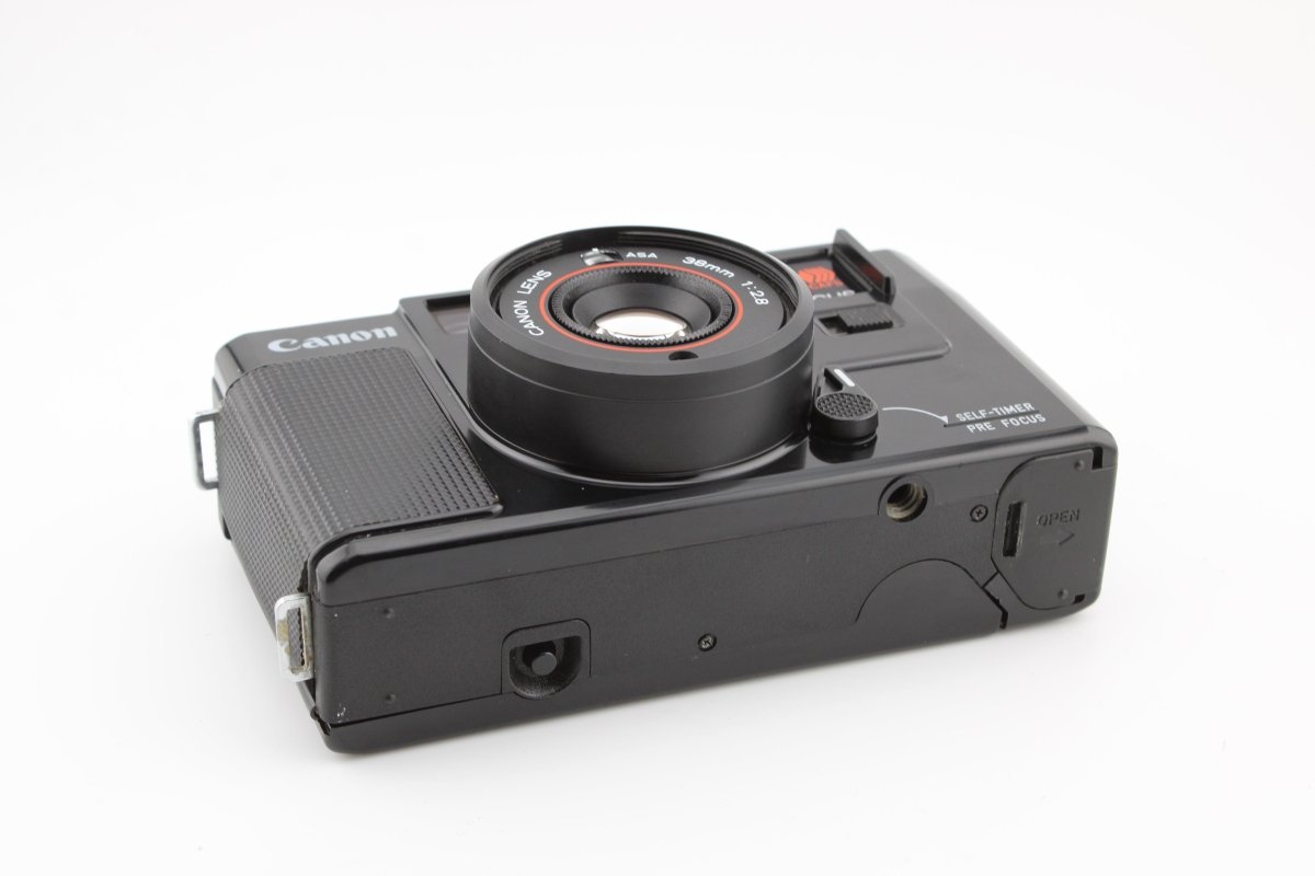 Canon AF35M (4123) - Canon