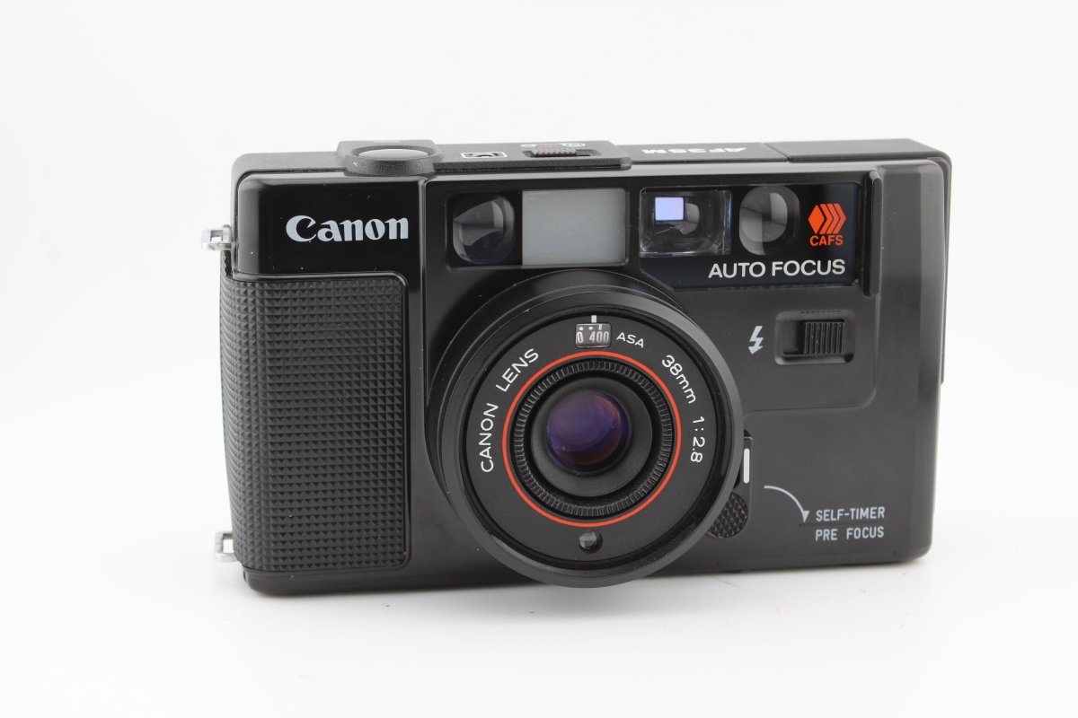 Canon AF35M (4123) - Canon