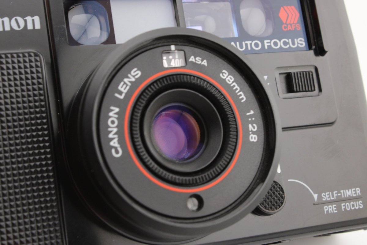 Canon AF35M (4123) - Canon