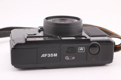 Canon AF35M (5222) - Canon