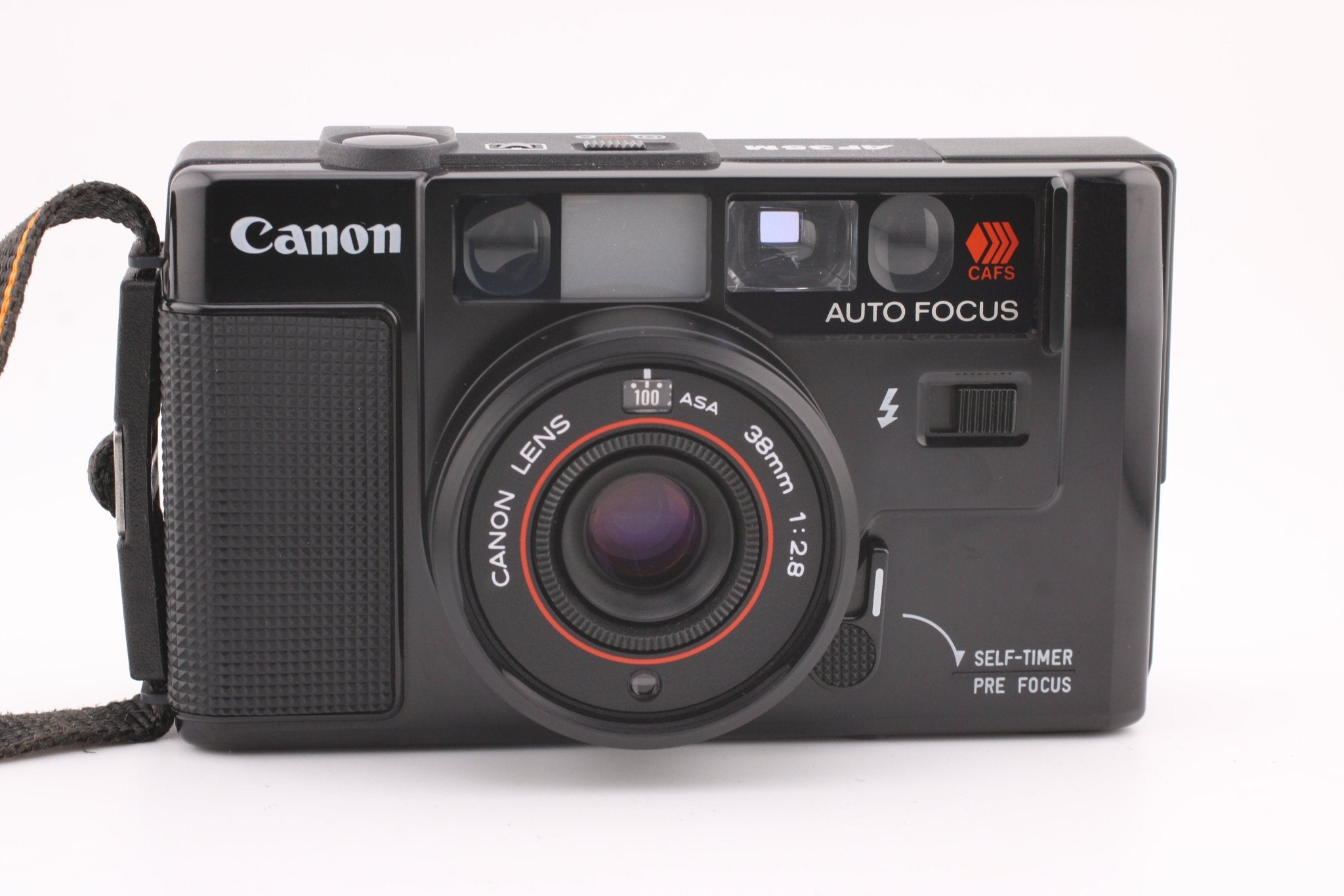 Canon AF35M (5222) - Canon