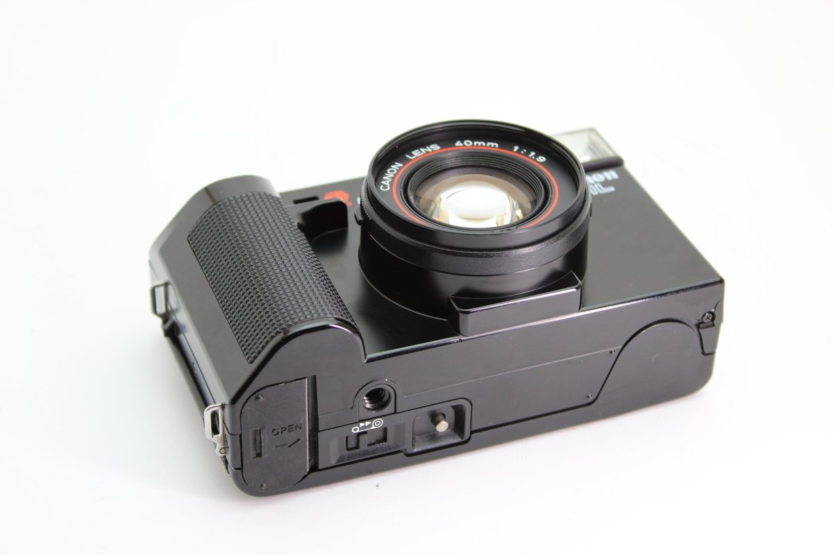 Canon AF35ML (#3040) - Canon