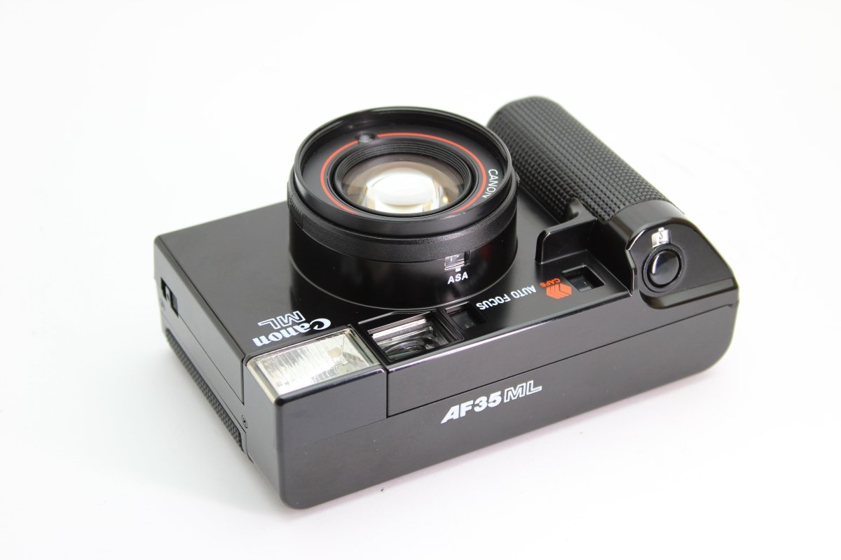 Canon AF35ML (#3040) - Canon