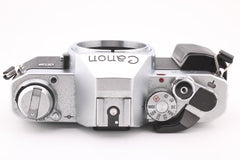Canon AL - 1 Body (5209) - Canon