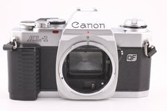 Canon AL - 1 Body (5209) - Canon