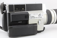 Canon Auto Zoom 1014 Electronic (#3917) - Canon