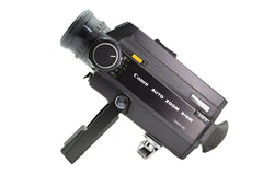 Canon Auto Zoom 318M (#3019) - Canon