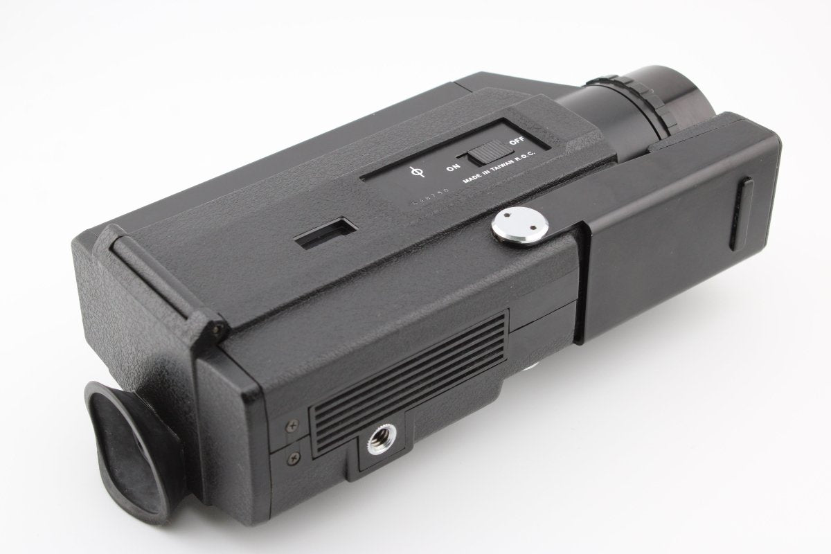 Canon Auto Zoom 318M (#3755) - Canon