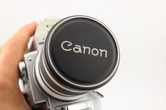 Canon Auto Zoom 814 (3997) - Canon