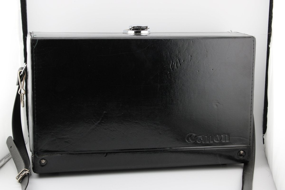 Canon Auto Zoom 814 (3997) - Canon