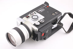 Canon Auto Zoom 814 Electronic (5325) - Canon