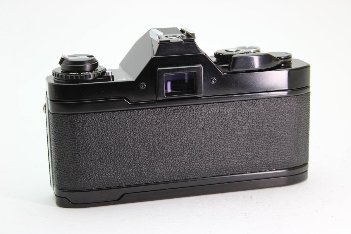 Canon AV - 1 Black Body (#2852) - Canon
