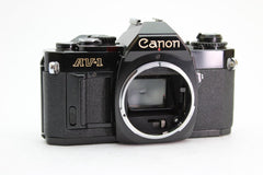 Canon AV - 1 Black Body (#3526) - Canon