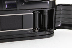 Canon AV - 1 Black Body (#3526) - Canon