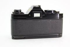 Canon AV - 1 Black Body (#3526) - Canon