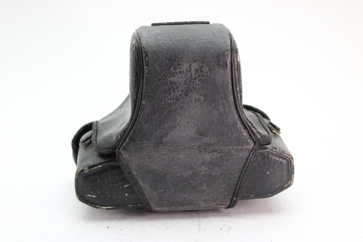 Canon Black Case for A - Series (#2795) - Canon