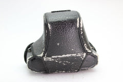 Canon Black Case for A - Series (#2879) - Canon