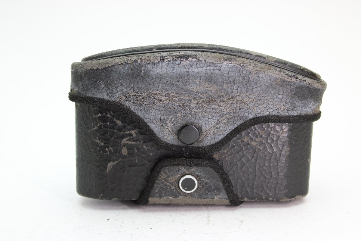 Canon Black Case for A - Series (#2881) - Canon