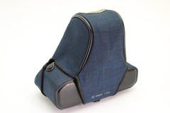 Canon Blue T50 Large Case (#2304) - Canon