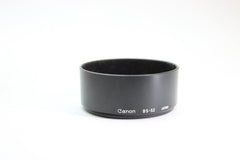 Canon BS-52 #2009 - Canon