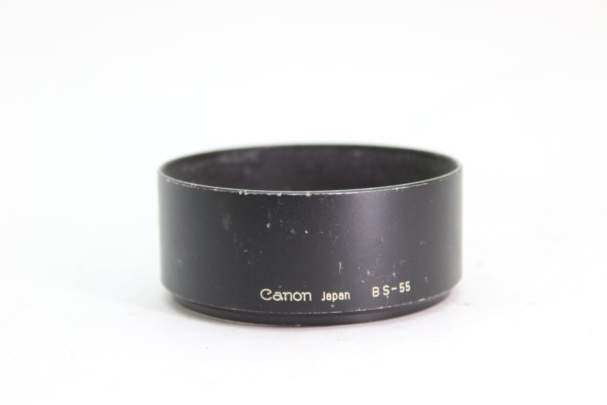 Canon BS-55 (#2093) - Canon