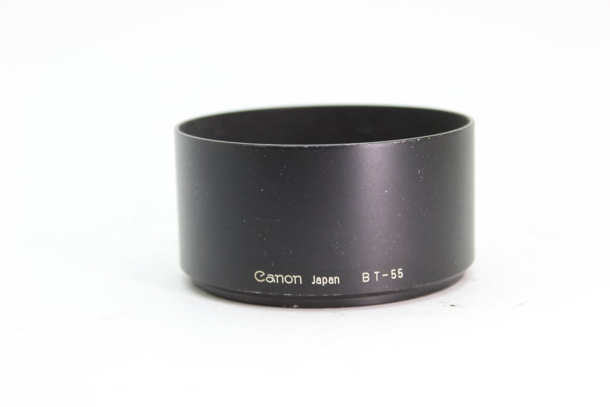 Canon BT-55 (#2089) - Canon