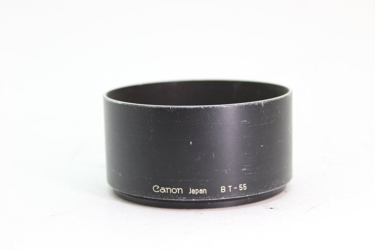 Canon BT-55 (#2099) - Canon