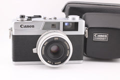 Canon Canonet 28 (5355) - Canon