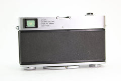 Canon Canonet (#3417) - Canon