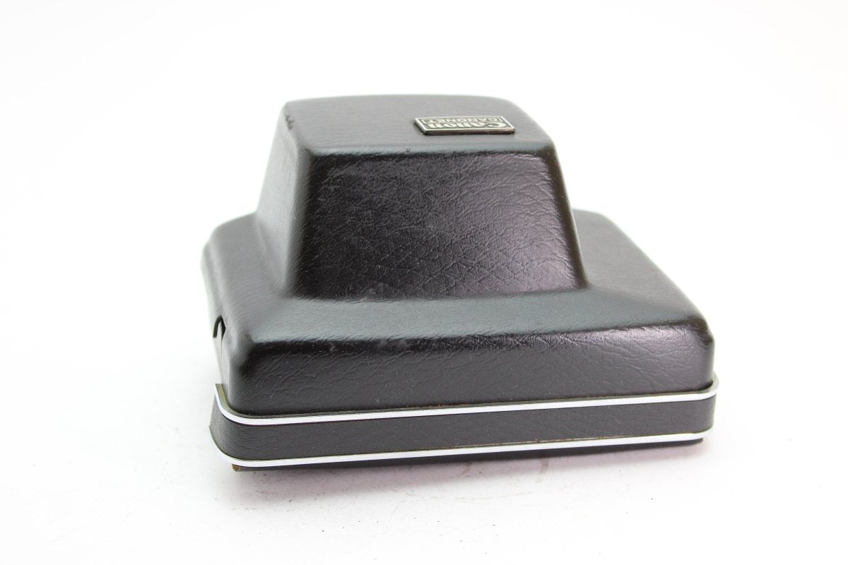 Canon Canonet Case (#2792) - Canon