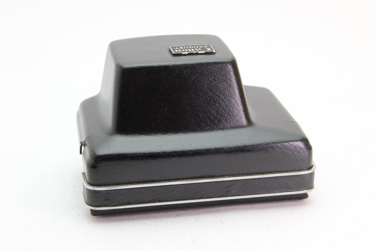 Canon Canonet Case (#2808) - Canon