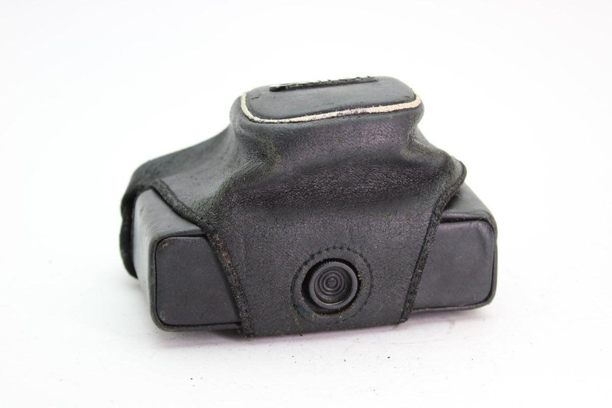Canon Canonet Case (#2880) - Canon
