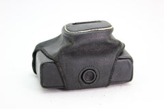 Canon Canonet Case (#2880) - Canon