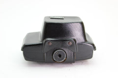 Canon Canonet Case (#2883) - Canon