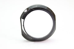 Canon Canonet Hood 5 (#2119) - Canon