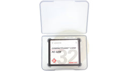 Canon CompactFlash Card FC-32M - Canon