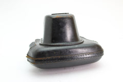 Canon Dark Brown Leather Case (#2789) - Canon