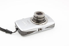 Canon Digital Ixus 200 IS (#3680) - Canon