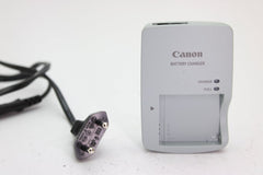 Canon Digital IXUS 85 IS (#2538) - Canon