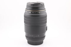 Canon EF 100mm f2.8 Macro USM (5106) - Canon