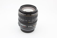 Canon EF 28 - 105mm f3.5 - 4.5 USM (#3844) - Canon