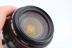 Canon EF 28 - 105mm f3.5 - 4.5 USM (#3844) - Canon