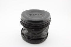 Canon EF 50mm f1.8 II (#3843) - Canon